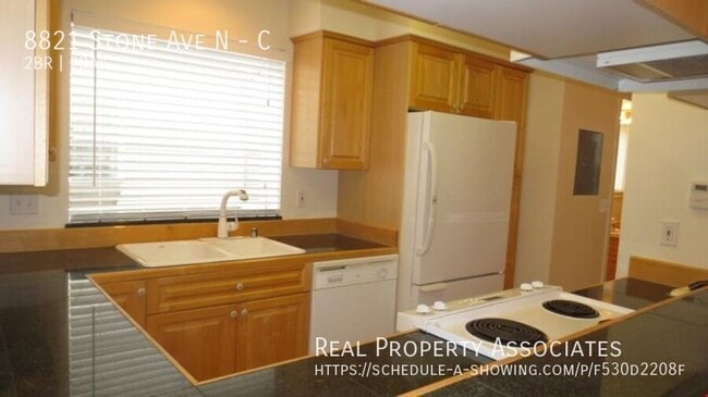 Photo - 8821 Stone Ave N