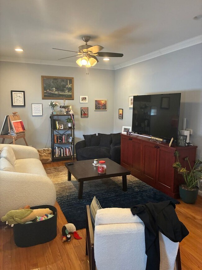 Photo - SPACIOUS LAWRENCEVILLE 3 BED 2.5 BATH! PERFECT LOCATION!