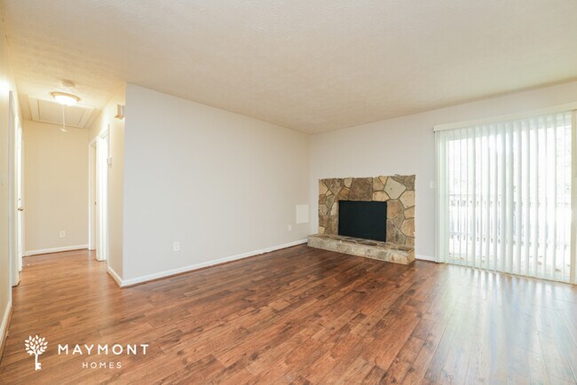 Photo - Charming Stone Mountain Home