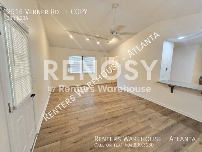 Photo - 2516 Verner Rd NW