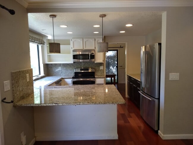 Photo - Updated 3 Bed 2.5 Bath Home!