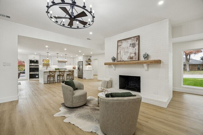 Photo - 3401 Valley View Ln