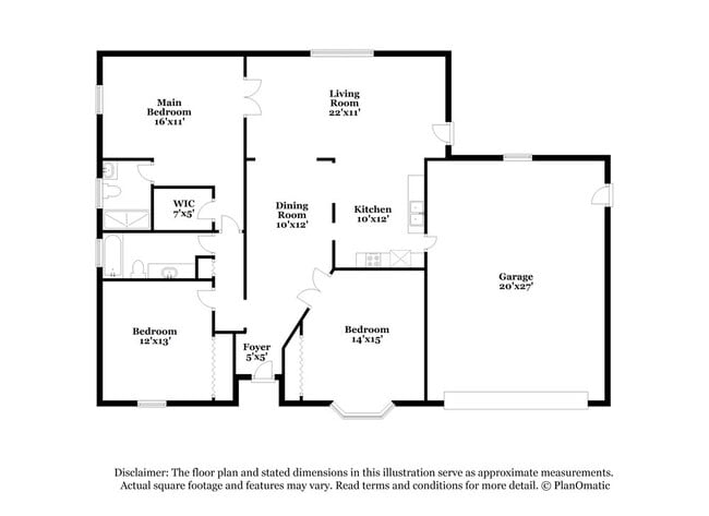 Photo - 403 Blueberry Dr