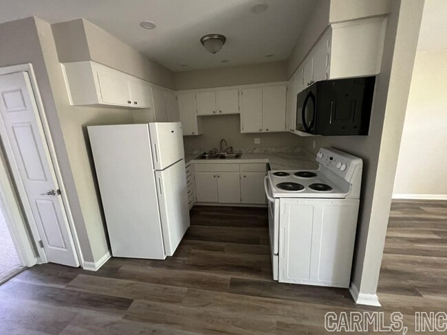 Photo - 9107 N Rodney Parham Rd