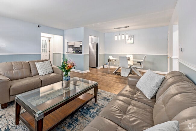 Building Photo - Pinewood Estates Rental
