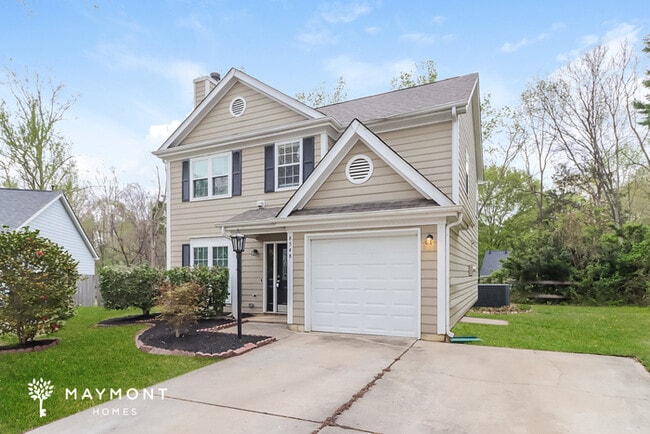 Photo - 8548 Langley Mill Ct