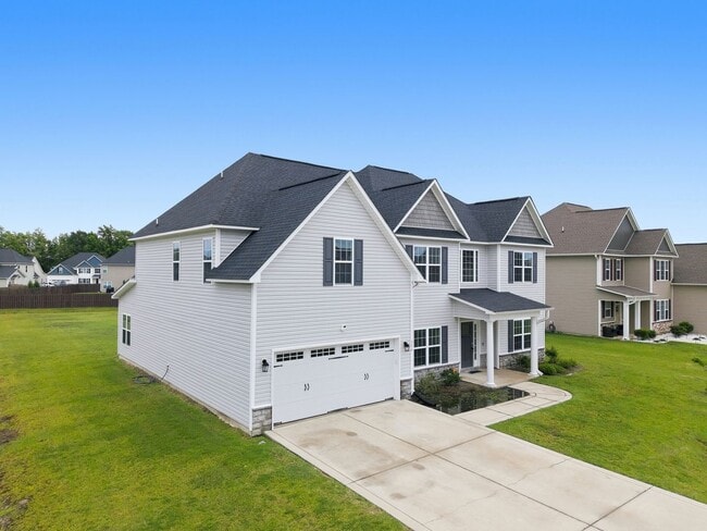 316 Naval Store Dr