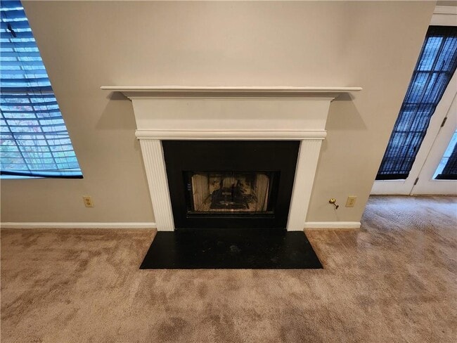 Photo - 1411 Keys Crossing Dr NE