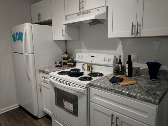 Photo - Residences at Crawford Farms