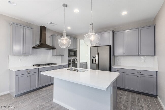 Building Photo - 10016 Silver Comet Ct