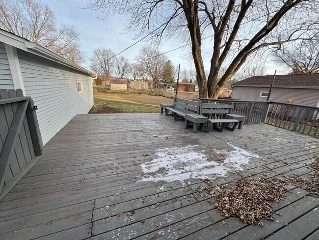 Photo - 4 bedroom 2 bath home in Port Byron