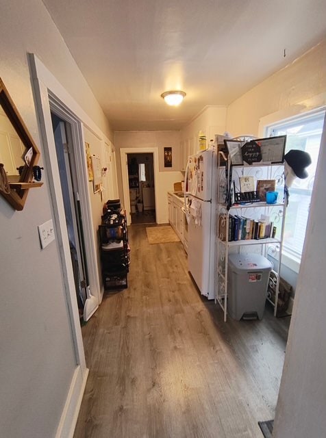 Photo - 617 N Appleton St Unit Upper