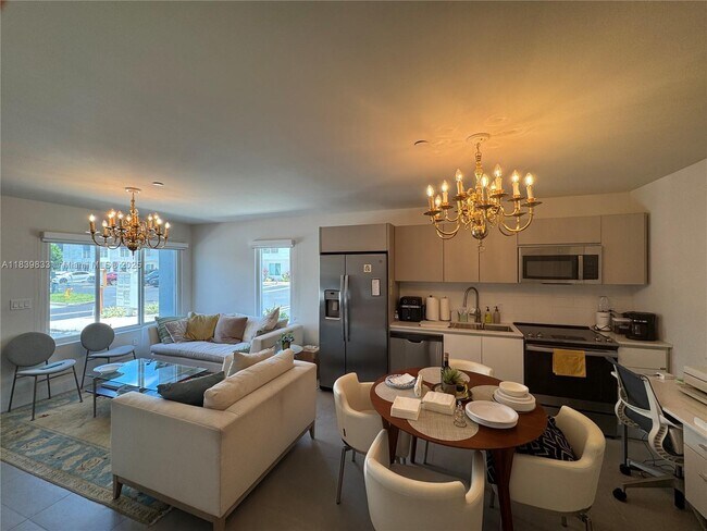 Photo - 2561 NE 193rd St Unidad 1102