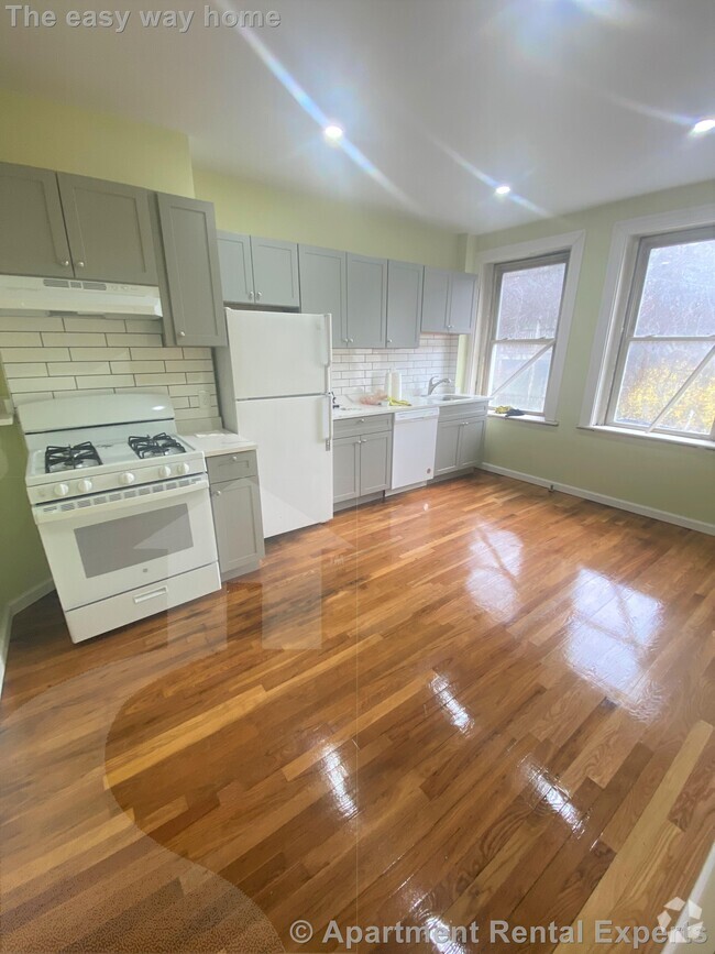 Building Photo - 449 Somerville Ave Unit #2 Rental