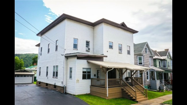 Photo - 621 Albany St Unit 2W ( 3)