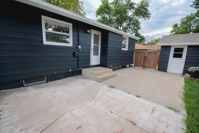 Photo - Ranch style home with incredible updates throughout!