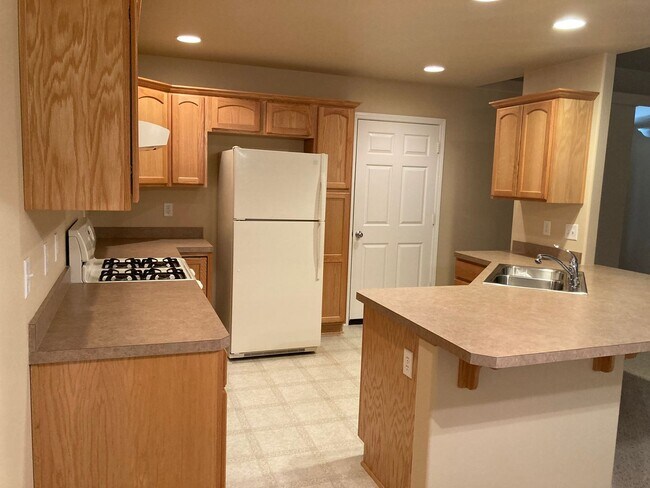 Photo - Super Clean 3 Bedroom Home with RV Parking!