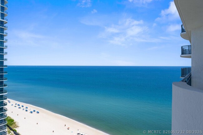 Photo - 17375 Collins Ave Unit 2406