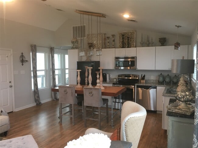 Photo - 1200 Choctaw Rd