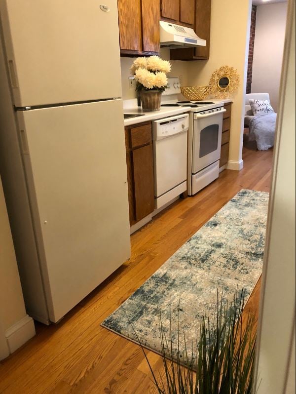 Photo - 94 Saint Botolph St