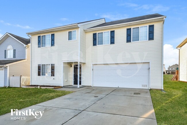 Photo - 5004 Emberly Dr
