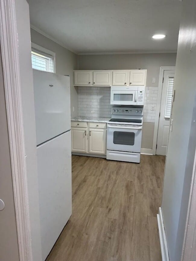 Photo - 1601 Columbia Ave