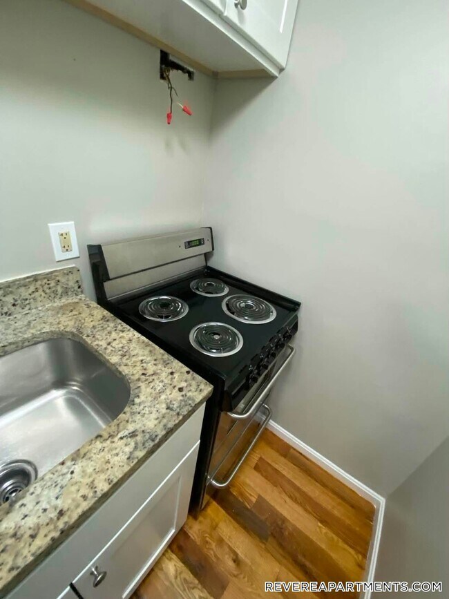 Photo - 35 Roughan St Unit 5B