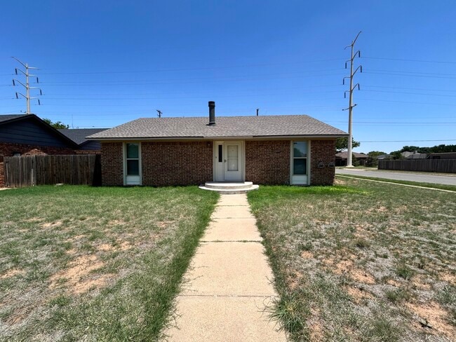 Building Photo - 8219 Elkridge Ave