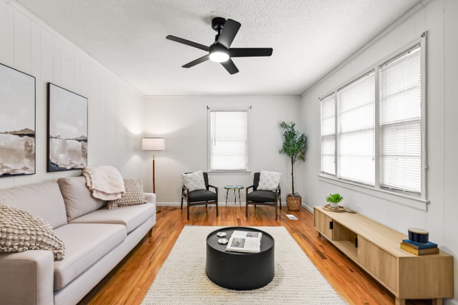 Photo - 3912 Seminole Ave