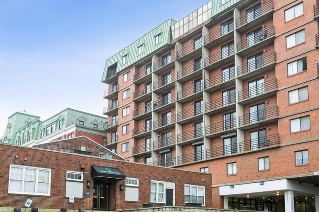 Photo - 3505 Bergen Turnpike Apartamento Unidad 411