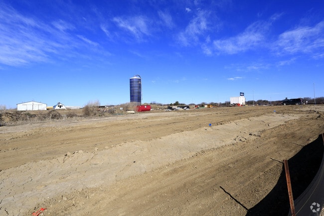 Site - Ovation Heartwood Preserve-Independent Living