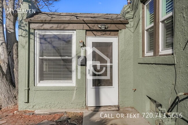 Photo - 7015 W 38th Ave Unit 3