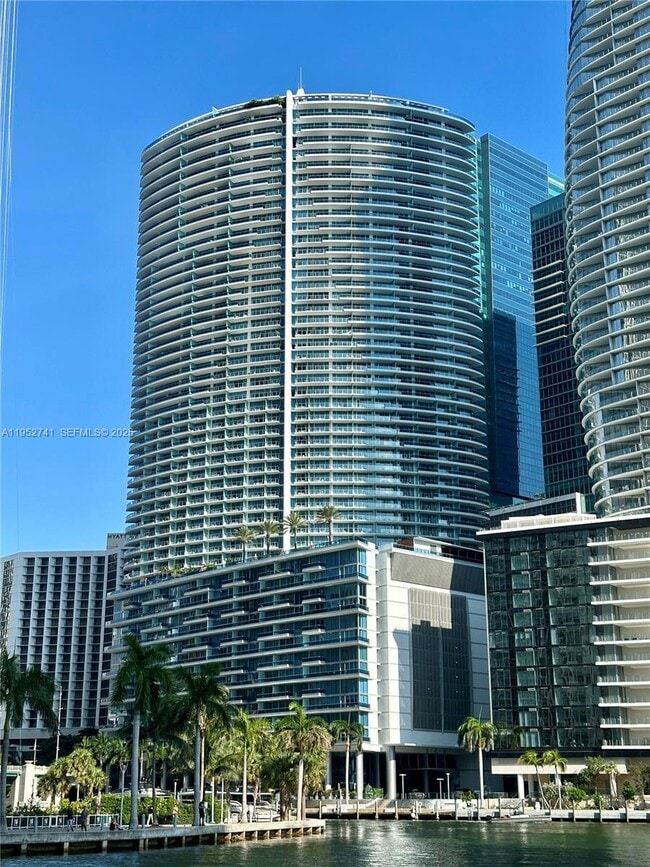 Photo - 200 Biscayne Blvd Way Unit 3303