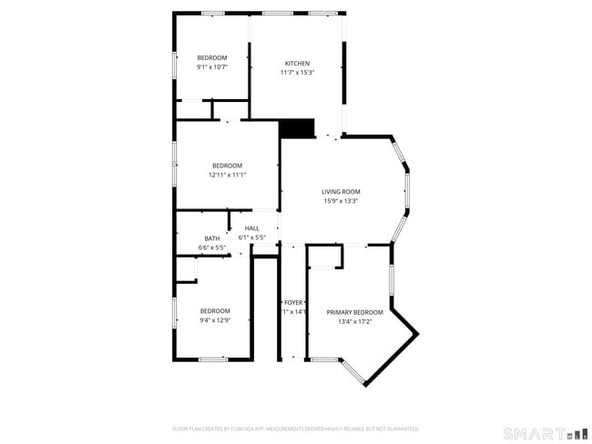 Photo - 11 Ridgewood St Unit 1