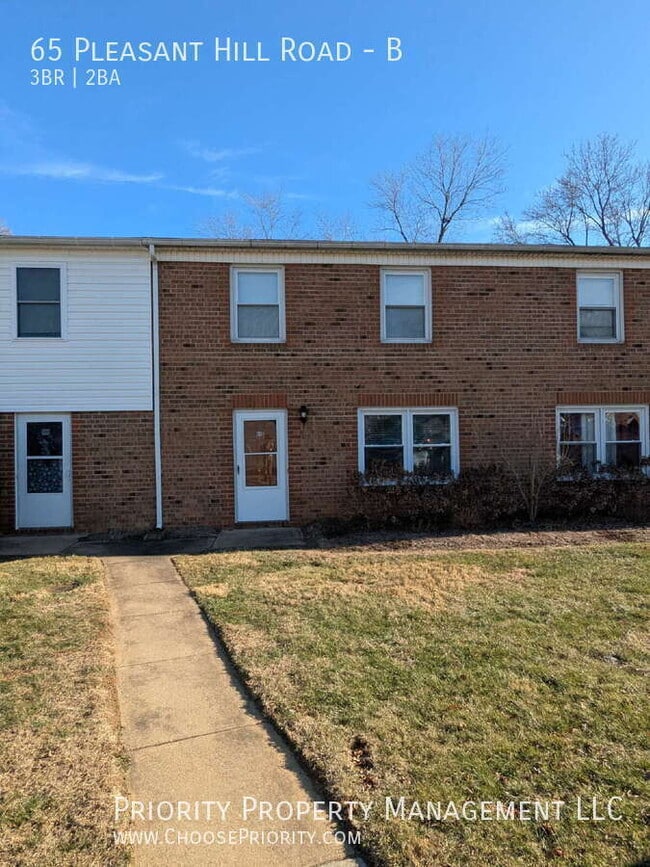 Photo - 65 Pleasant Hill Rd Unidad B
