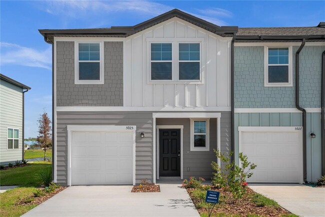 Photo - 5915 Piney Shrub Pl Townhome