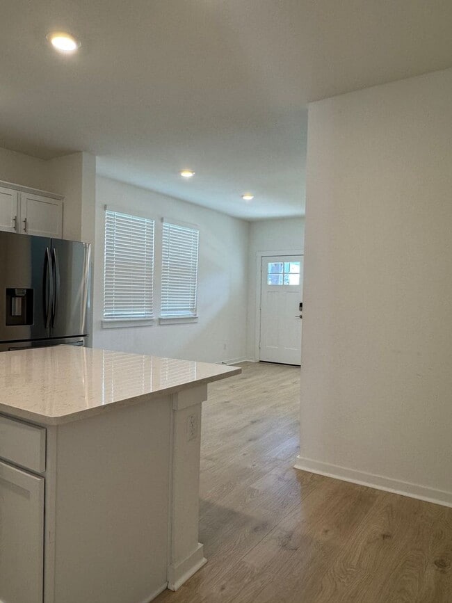 Photo - 4 BR/2.5BA | Single Family Home | 1-Car Garage Parking | Fenced backyard