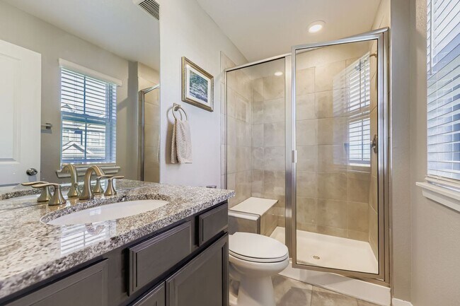 Photo - Spacious 2-Bedroom Home with Loft and Gara...