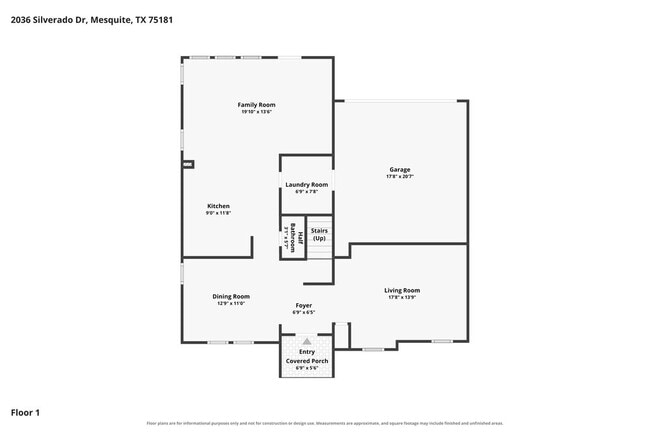 Photo - 2036 Silverado Dr