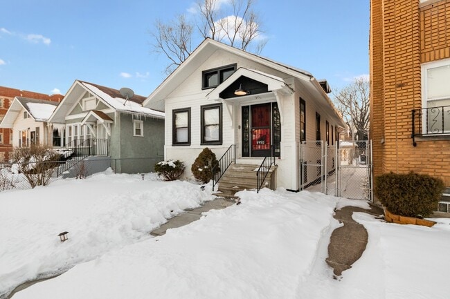 Charming 3-Bedroom Home | 1 Bath | In-Unit... - Charming 3-Bedroom Home | 1 Bath | In-Unit...