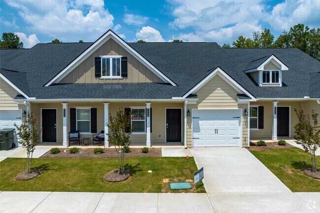 Covey Homes Sweetwater