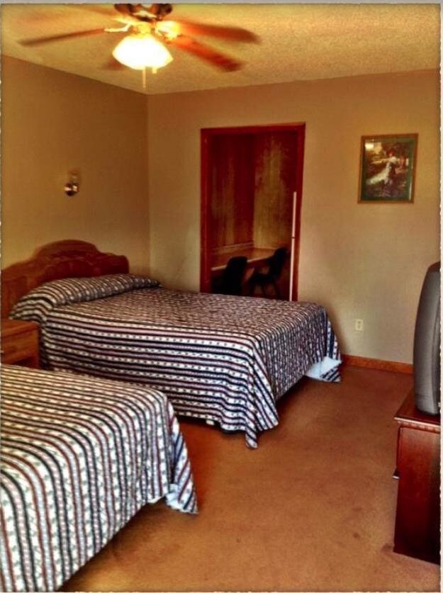 Photo - Diamond Country Lodging