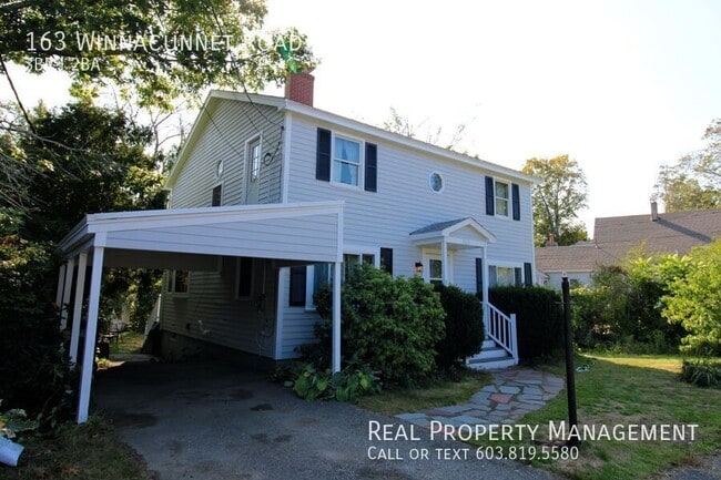 Photo - 163 Winnacunnet Rd