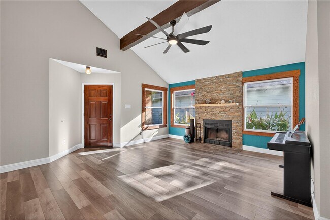 Photo - 8515 Pool Creek Dr