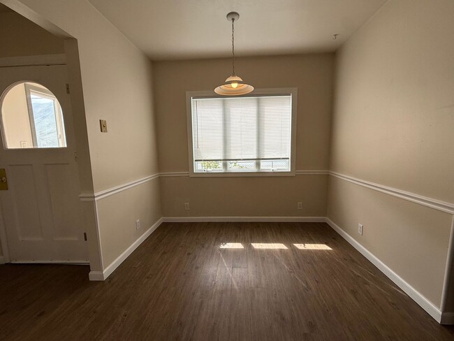 Photo - Now renting 3 bedroom House