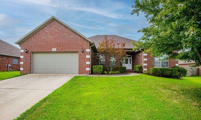 ***3904 Sycamore St*** - ***3904 Sycamore St*** Casa