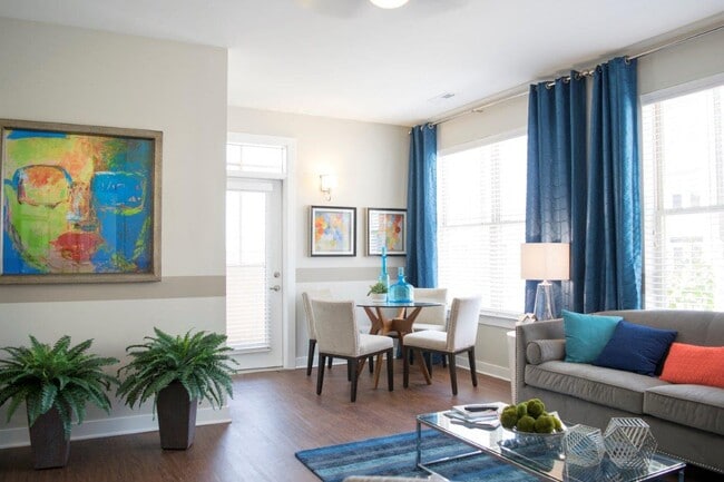 GrandView Flats and Townhomes