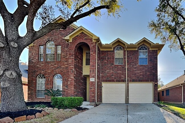 Photo - 6807 Oakbranch Manor Ln