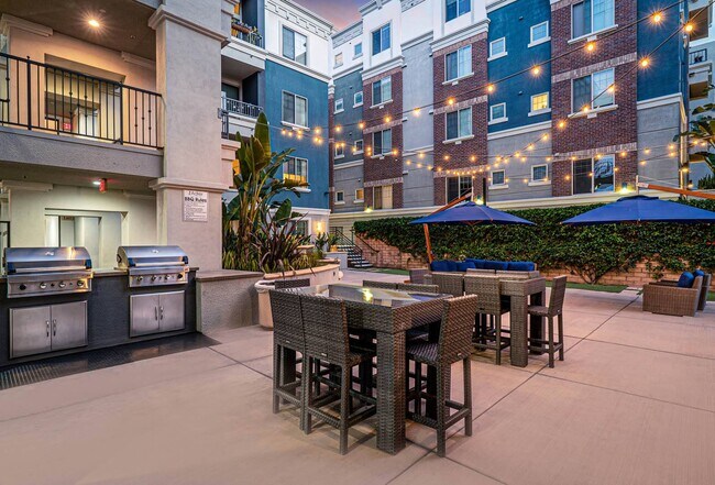 The Adler Apartments