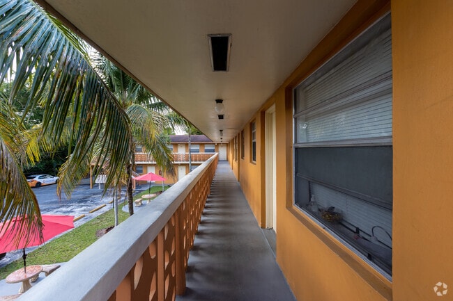 Hallway